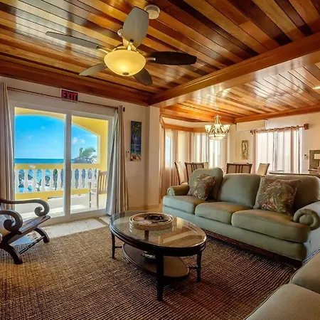 Sea Haven Beach House